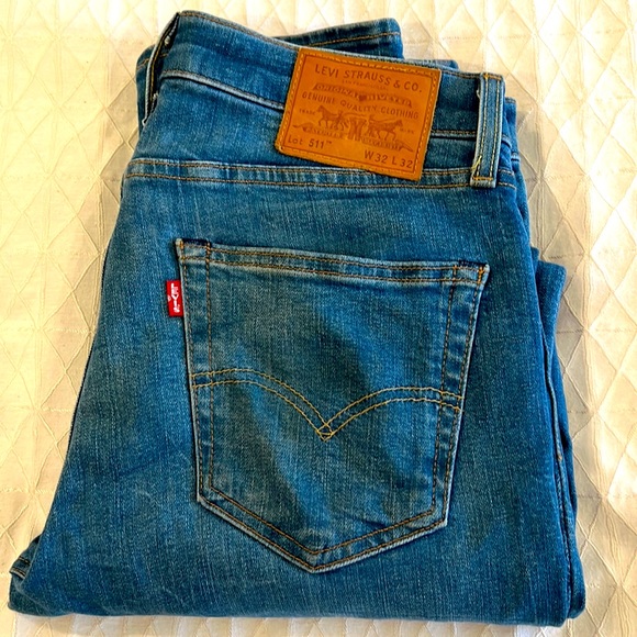 Levi’s Premium Jeans - Picture 3 of 8